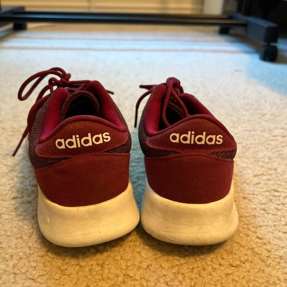 Adidas Cloudfoam Running Shoes - Picture 4 of 6
